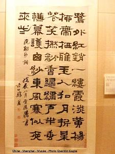 Shanghai Quentin 203